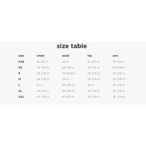 G-Star Raw Mens Franklin Hooded Jacket Size Large